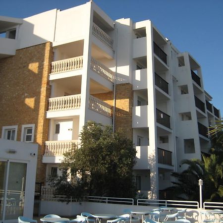 Aparthotel Reco Des Sol Sant Antoni de Portmany Dış mekan fotoğraf