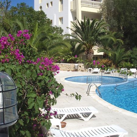 Aparthotel Reco Des Sol Sant Antoni de Portmany Dış mekan fotoğraf