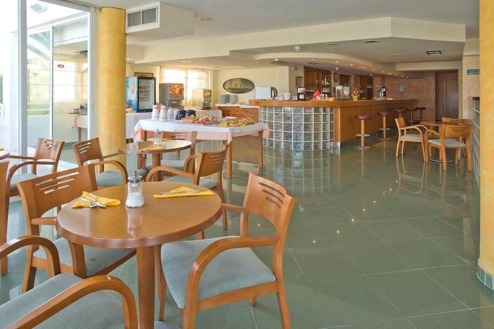 Aparthotel Reco Des Sol Sant Antoni de Portmany Dış mekan fotoğraf