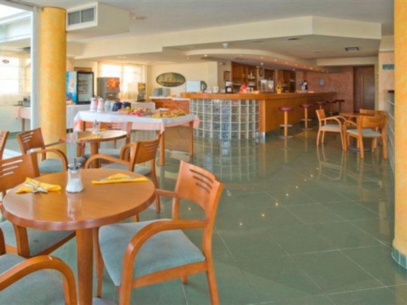 Aparthotel Reco Des Sol Sant Antoni de Portmany Dış mekan fotoğraf