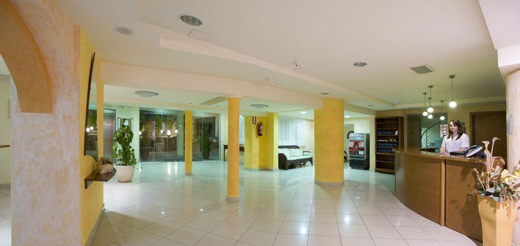 Aparthotel Reco Des Sol Sant Antoni de Portmany Dış mekan fotoğraf