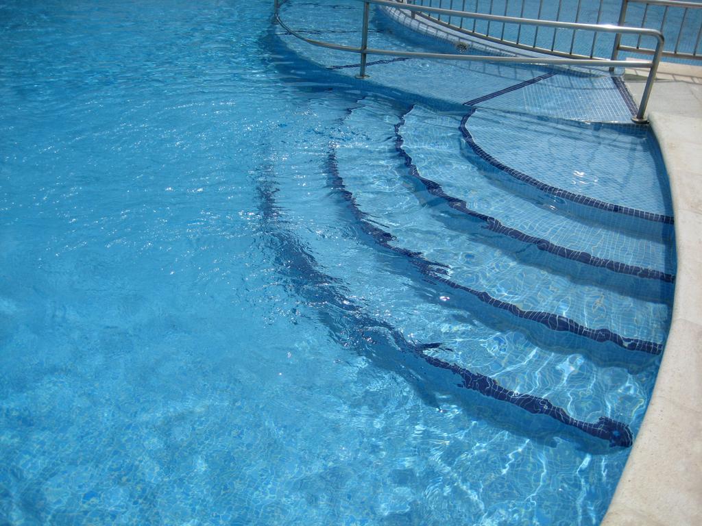 Aparthotel Reco Des Sol Sant Antoni de Portmany Dış mekan fotoğraf